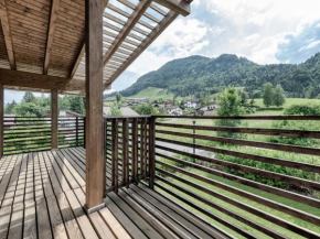 Urbane Apartment in Kirchdorf in Tirol near Ski Area